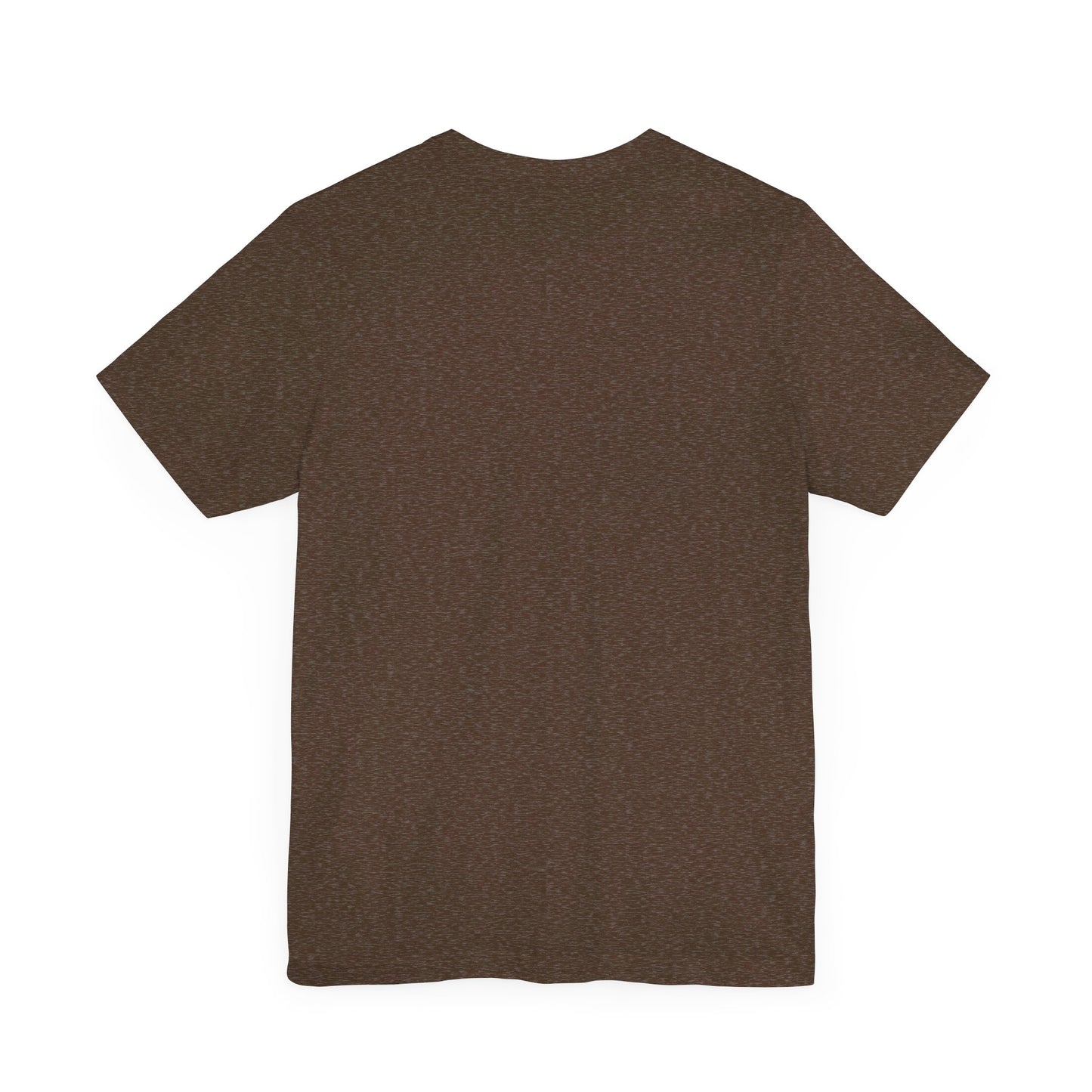 Ewe Unisex Jersey Short Sleeve Tee
