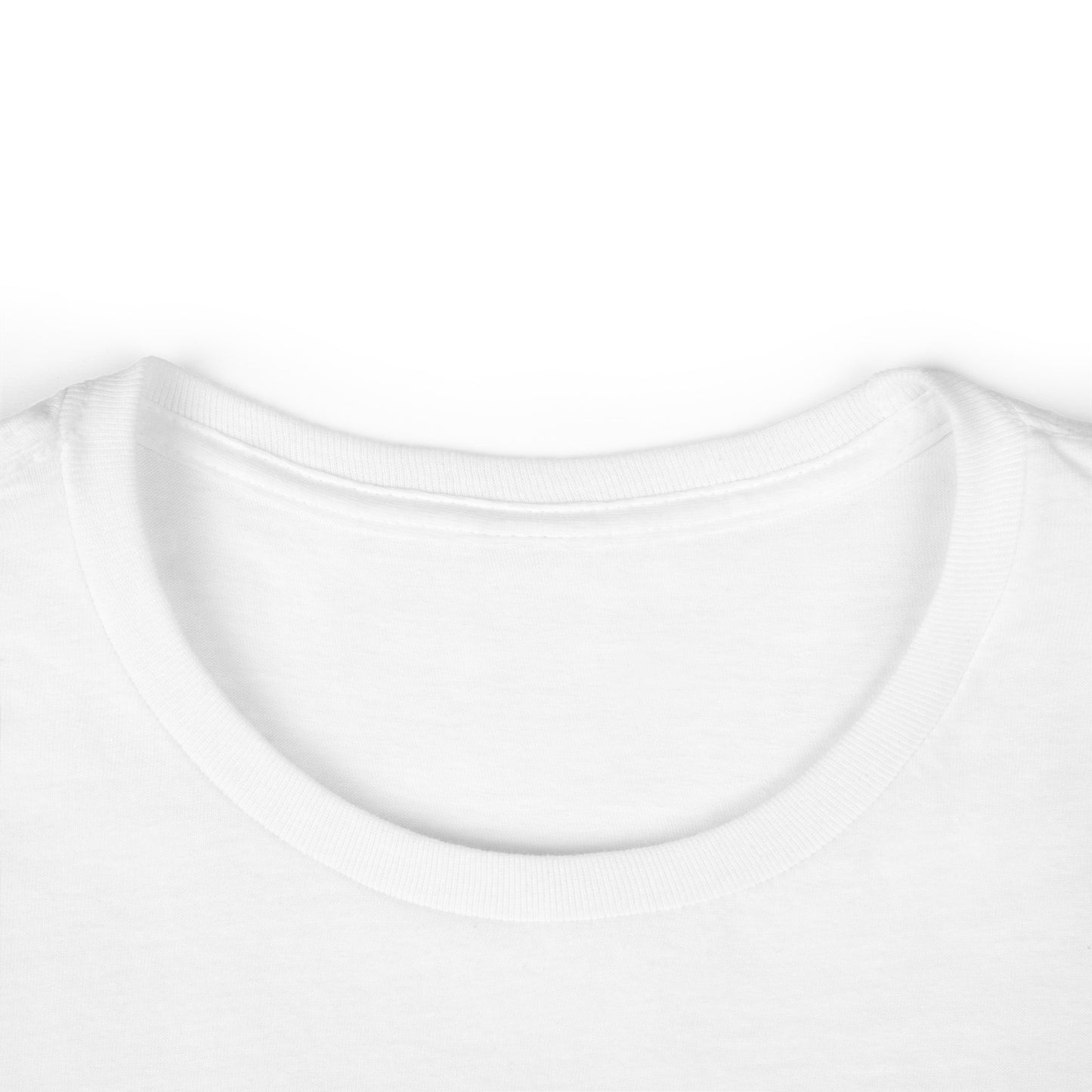 Just a Little Prickly I- Women's Softstyle Tee