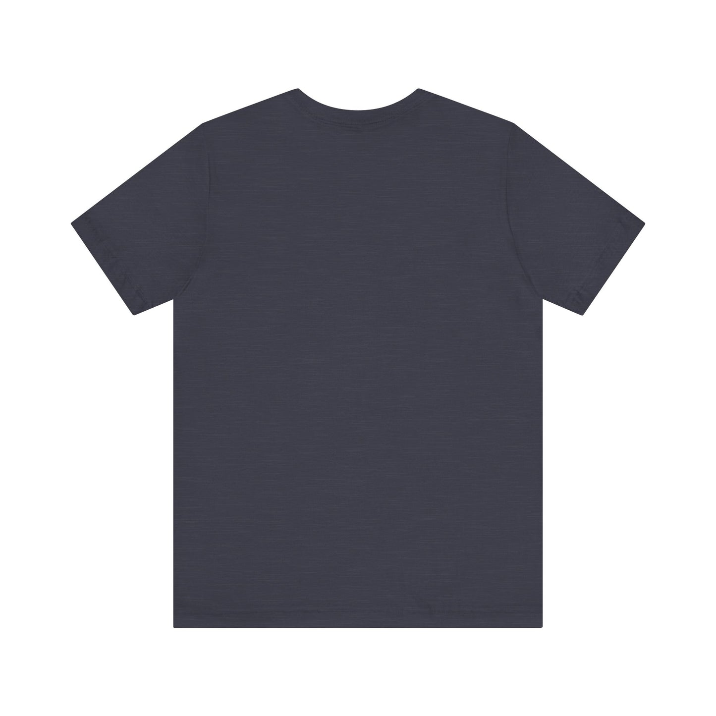 Ewe Unisex Jersey Short Sleeve Tee