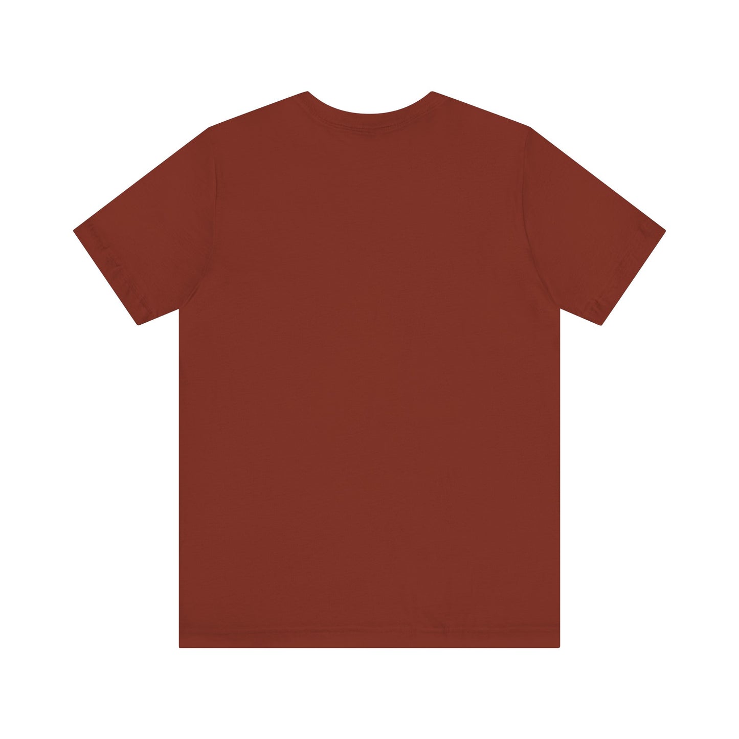 Cassette Tape - Unisex Jersey Short Sleeve Tee