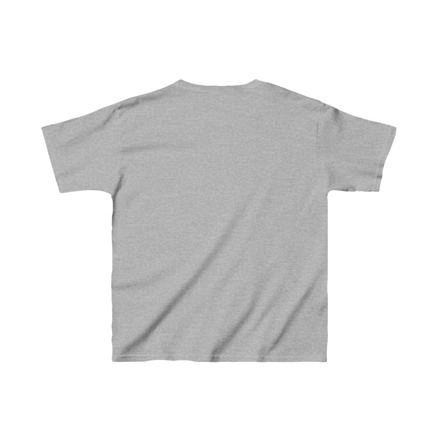 Chile, Limon, y Sal - Kids Heavy Cotton™ Tee
