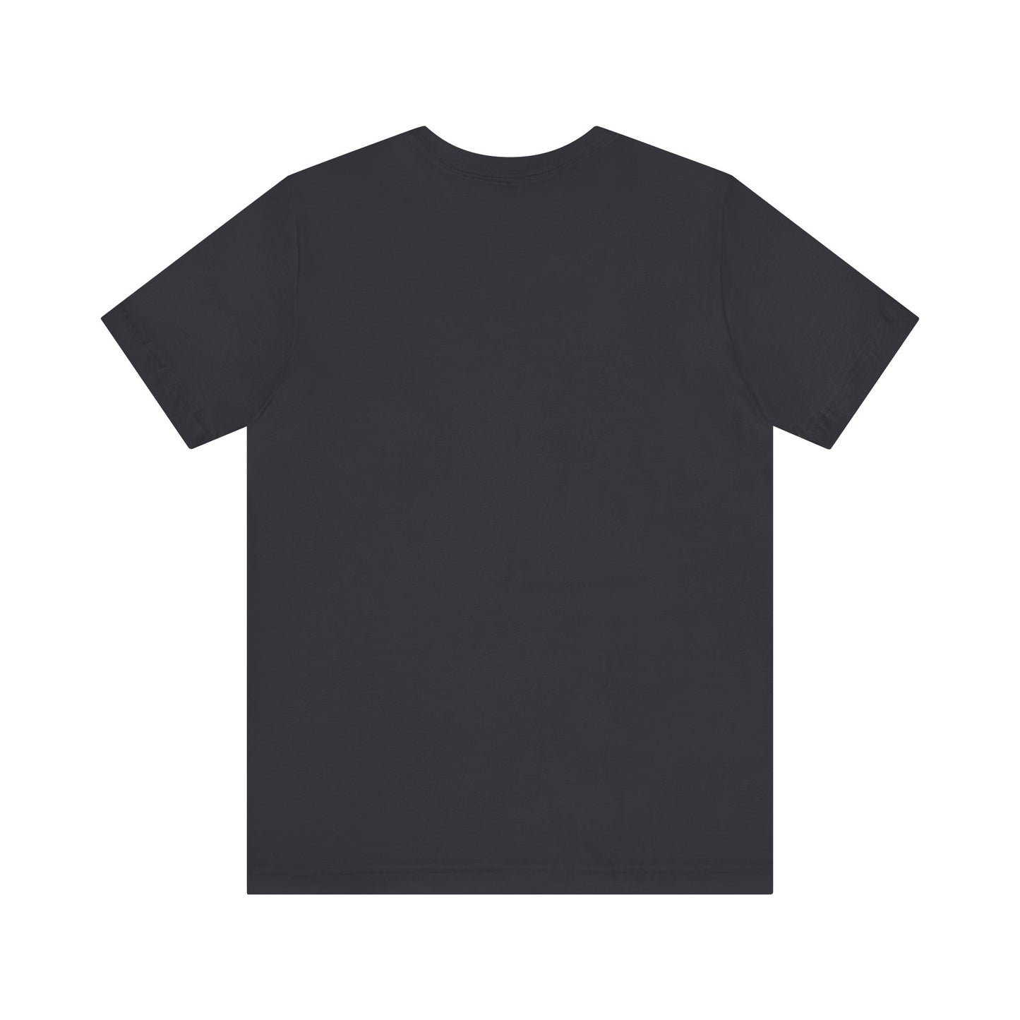 Lepidopterist Unisex Jersey Short Sleeve Tee