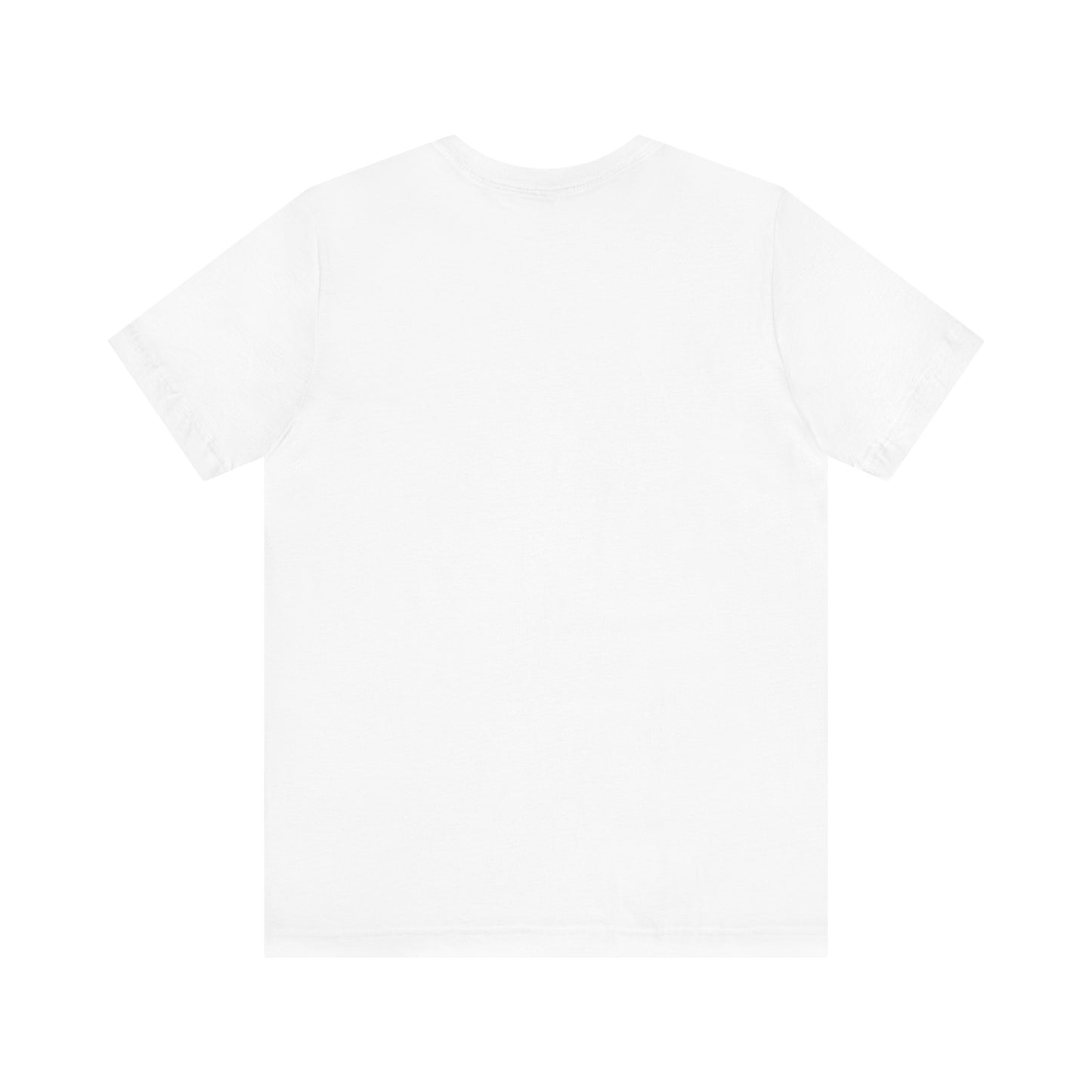 Saguaro Sunset - Unisex Jersey Short Sleeve Tee