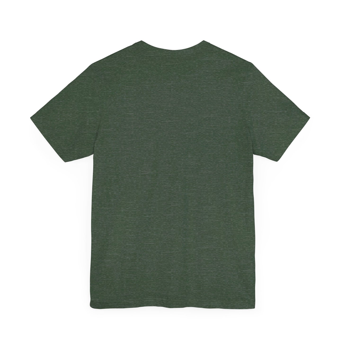 Ewe Unisex Jersey Short Sleeve Tee