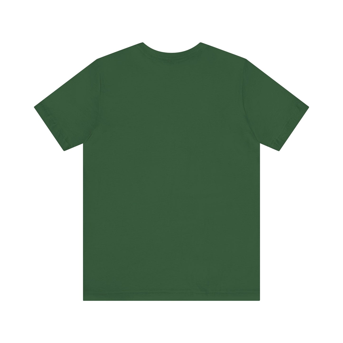 Cassette Tape - Unisex Jersey Short Sleeve Tee