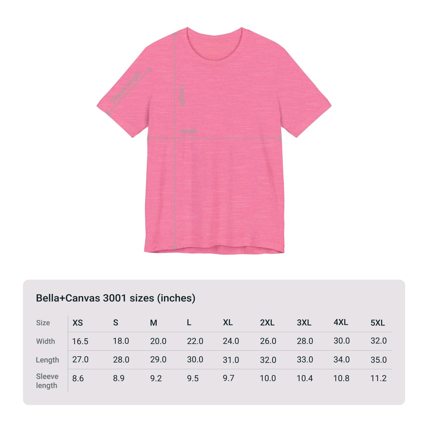 Clean House Unisex Jersey Short Sleeve Tee