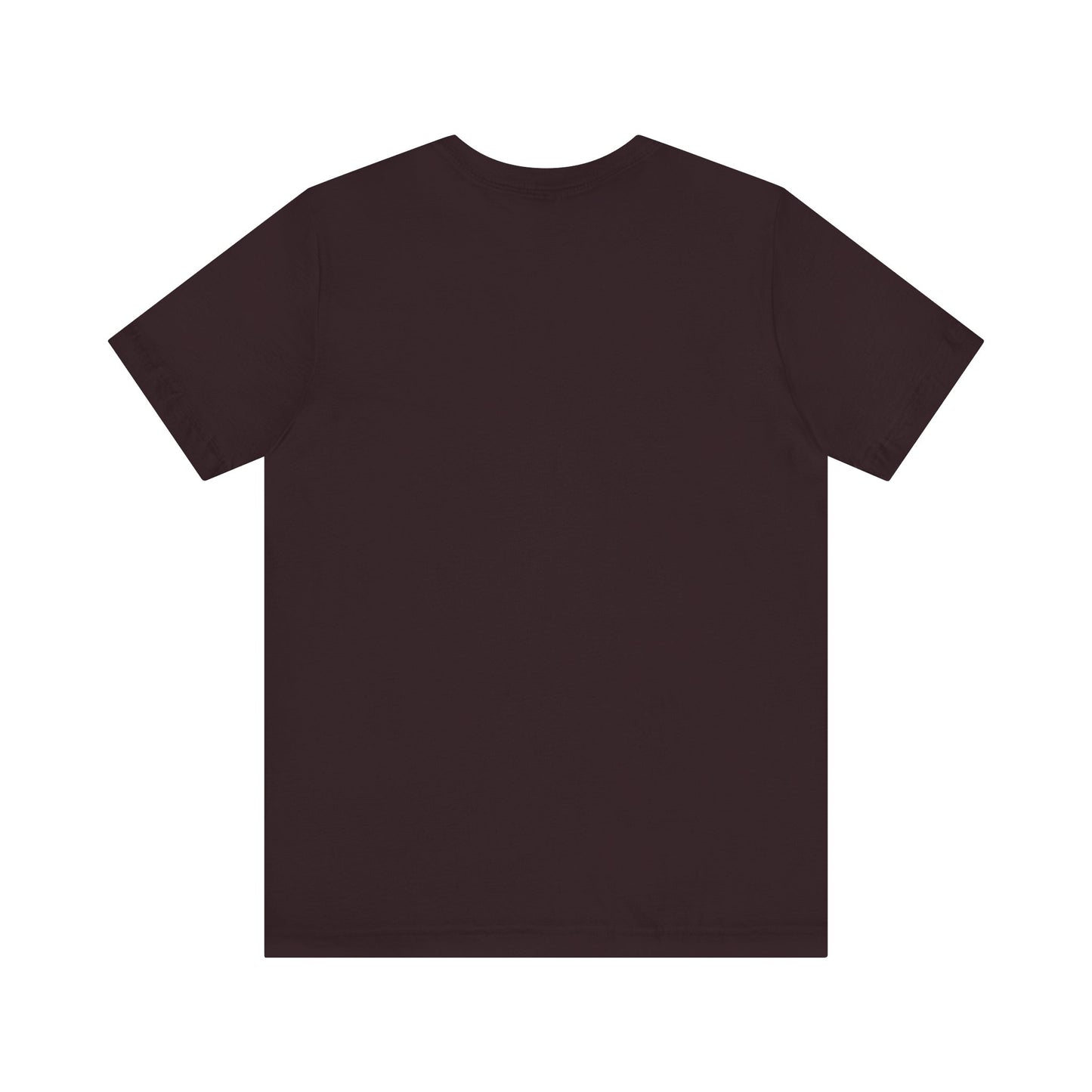 Rainbow Tigers - Unisex Jersey Short Sleeve Tee