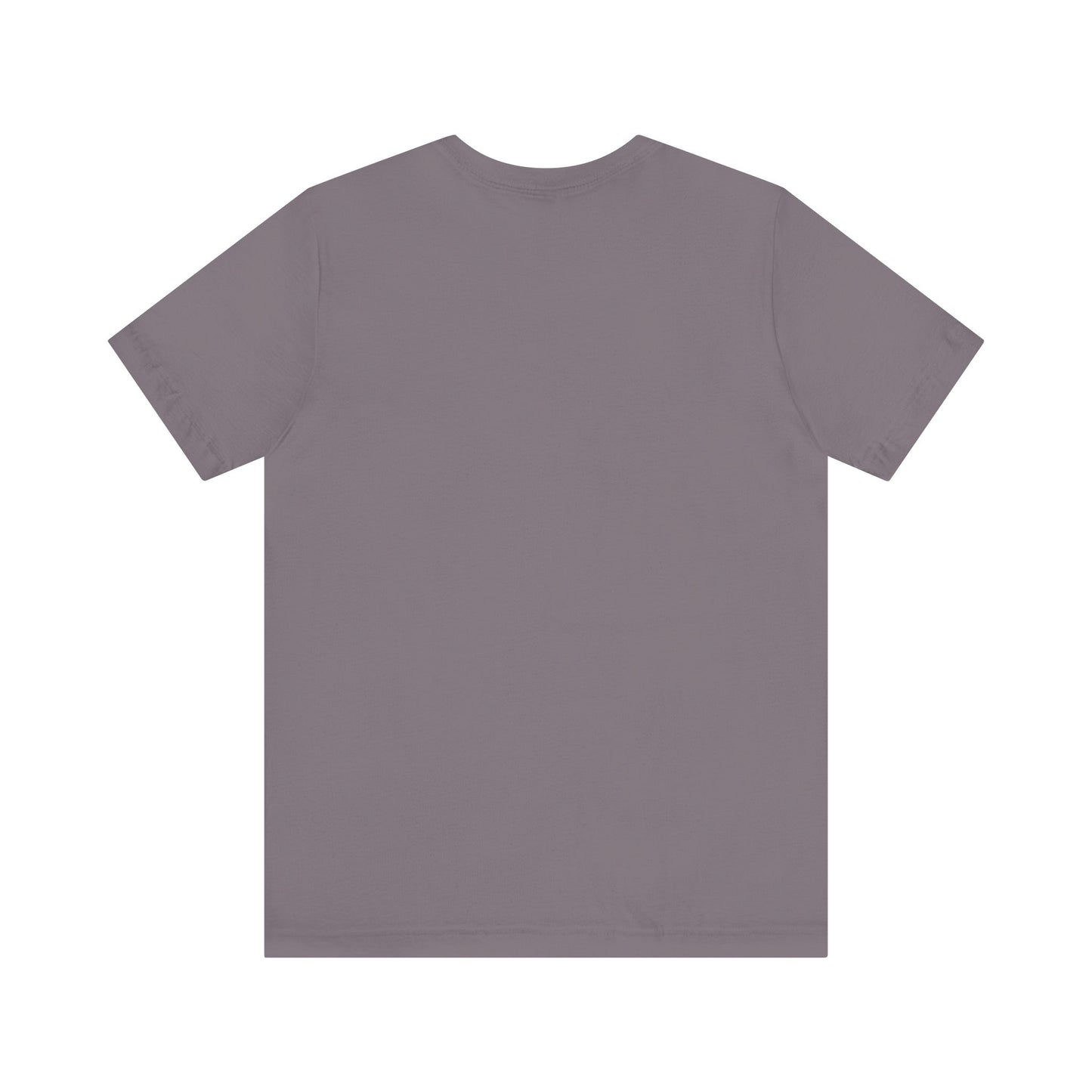 Rainbow Tigers - Unisex Jersey Short Sleeve Tee