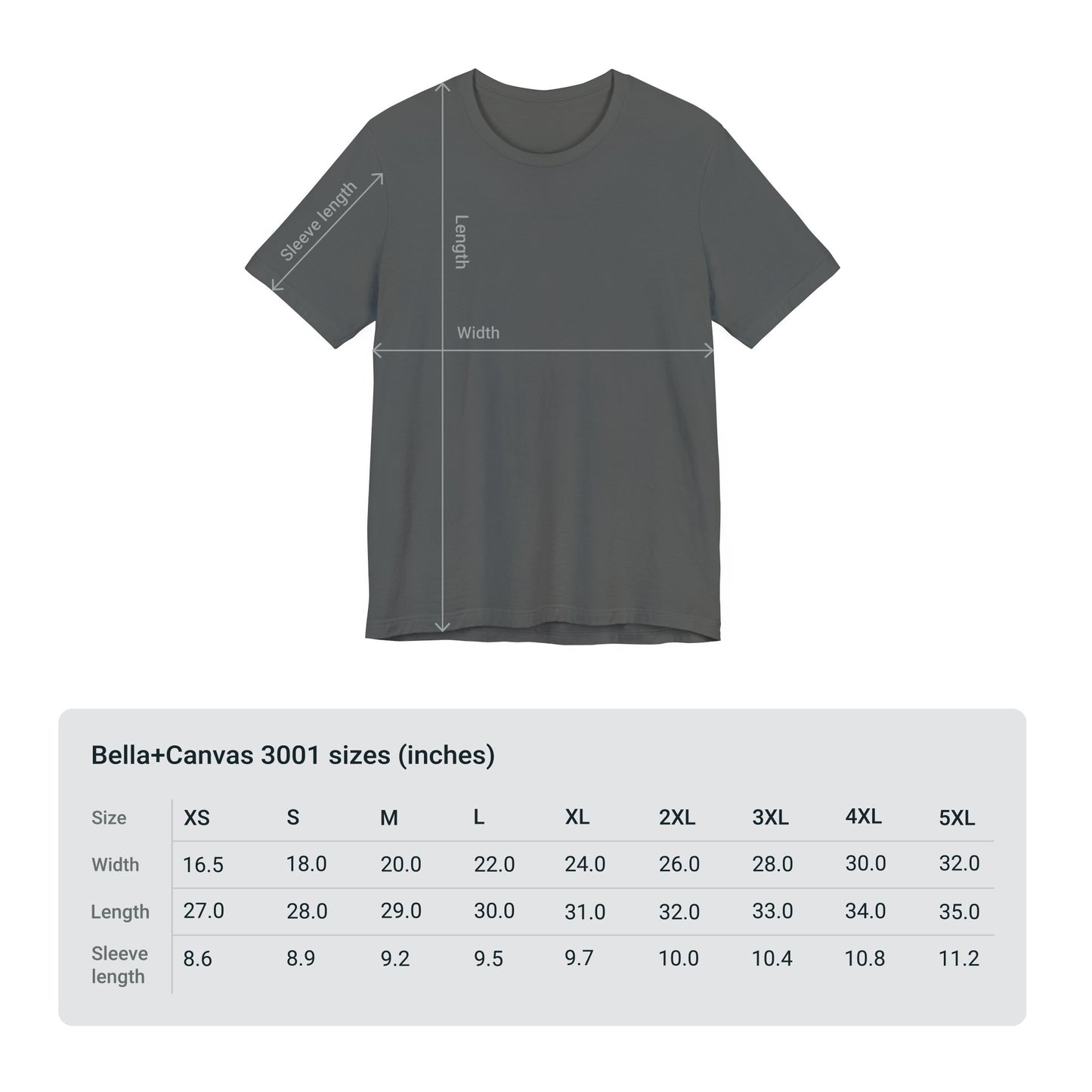 Dreamer - Unisex Jersey Short Sleeve Tee