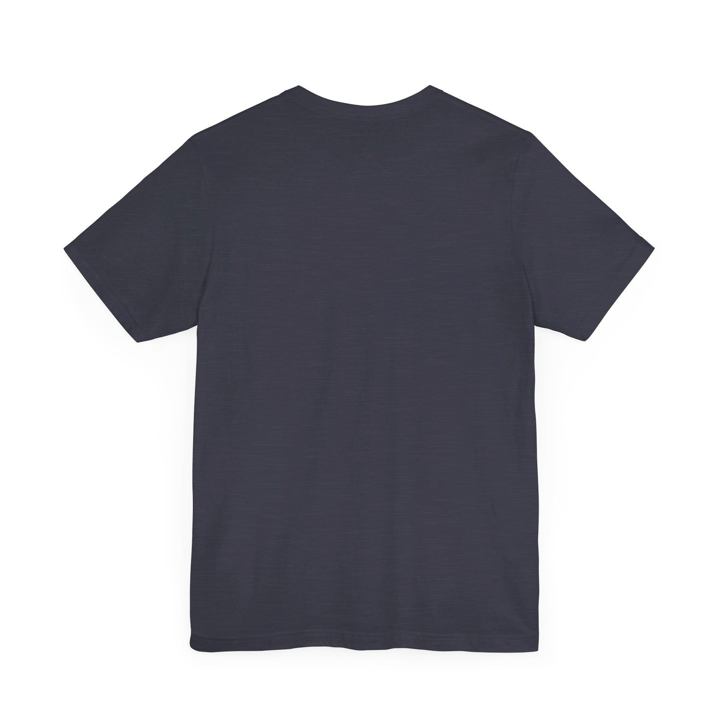 Ewe Unisex Jersey Short Sleeve Tee