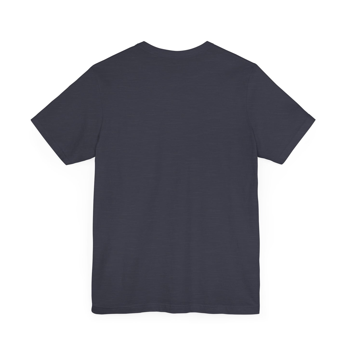 Ewe Unisex Jersey Short Sleeve Tee