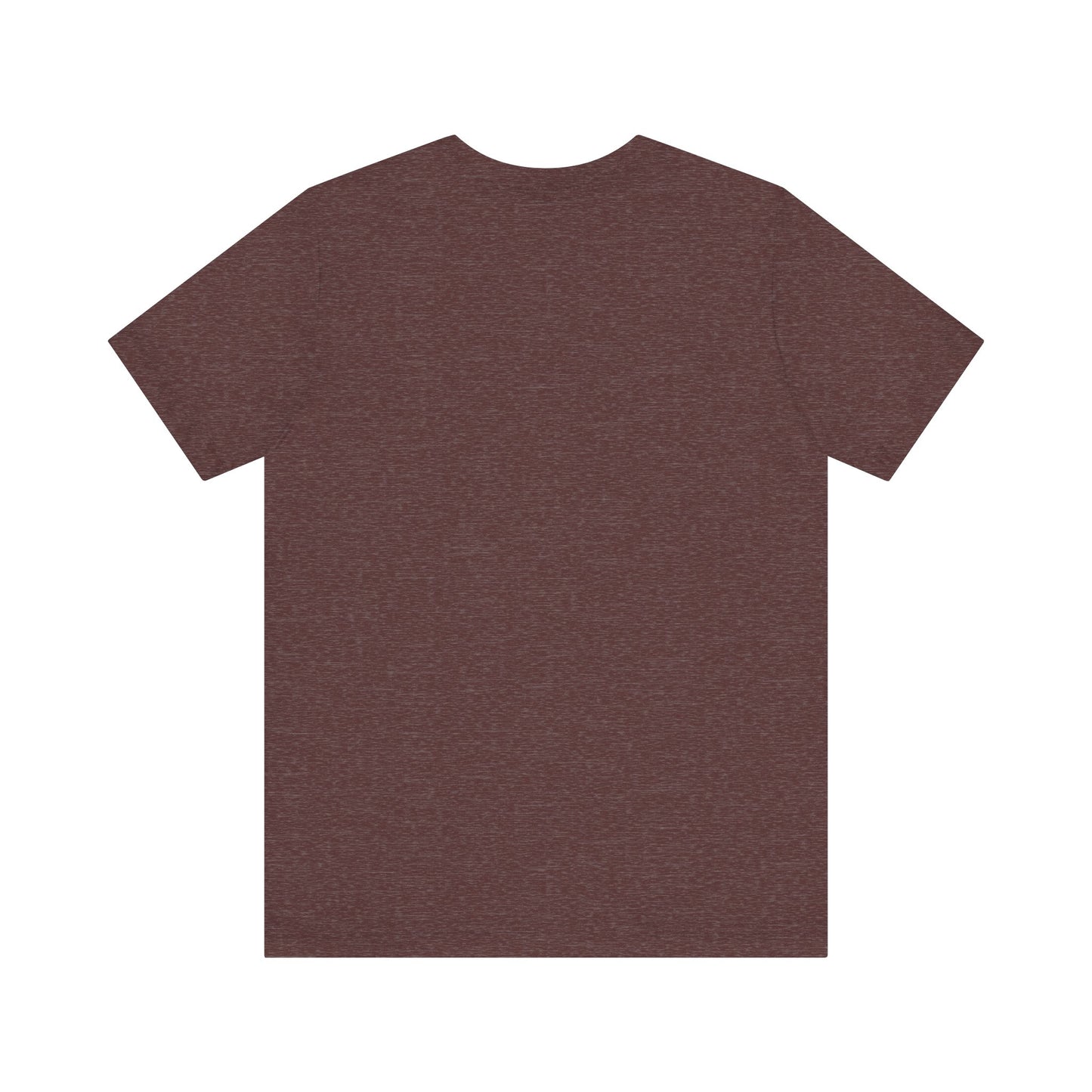 SootheSayer Unisex Jersey Short Sleeve Tee