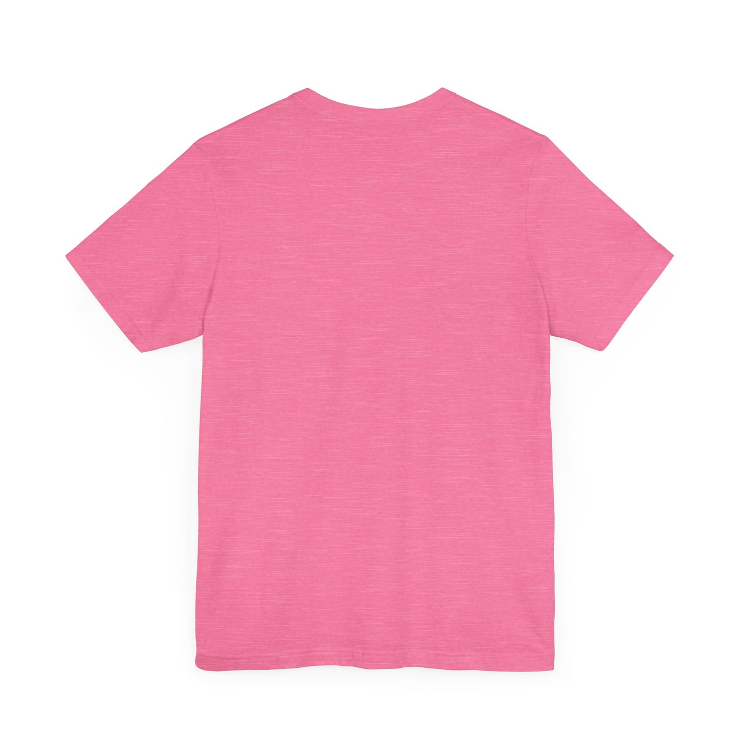 Cassette Tape - Unisex Jersey Short Sleeve Tee