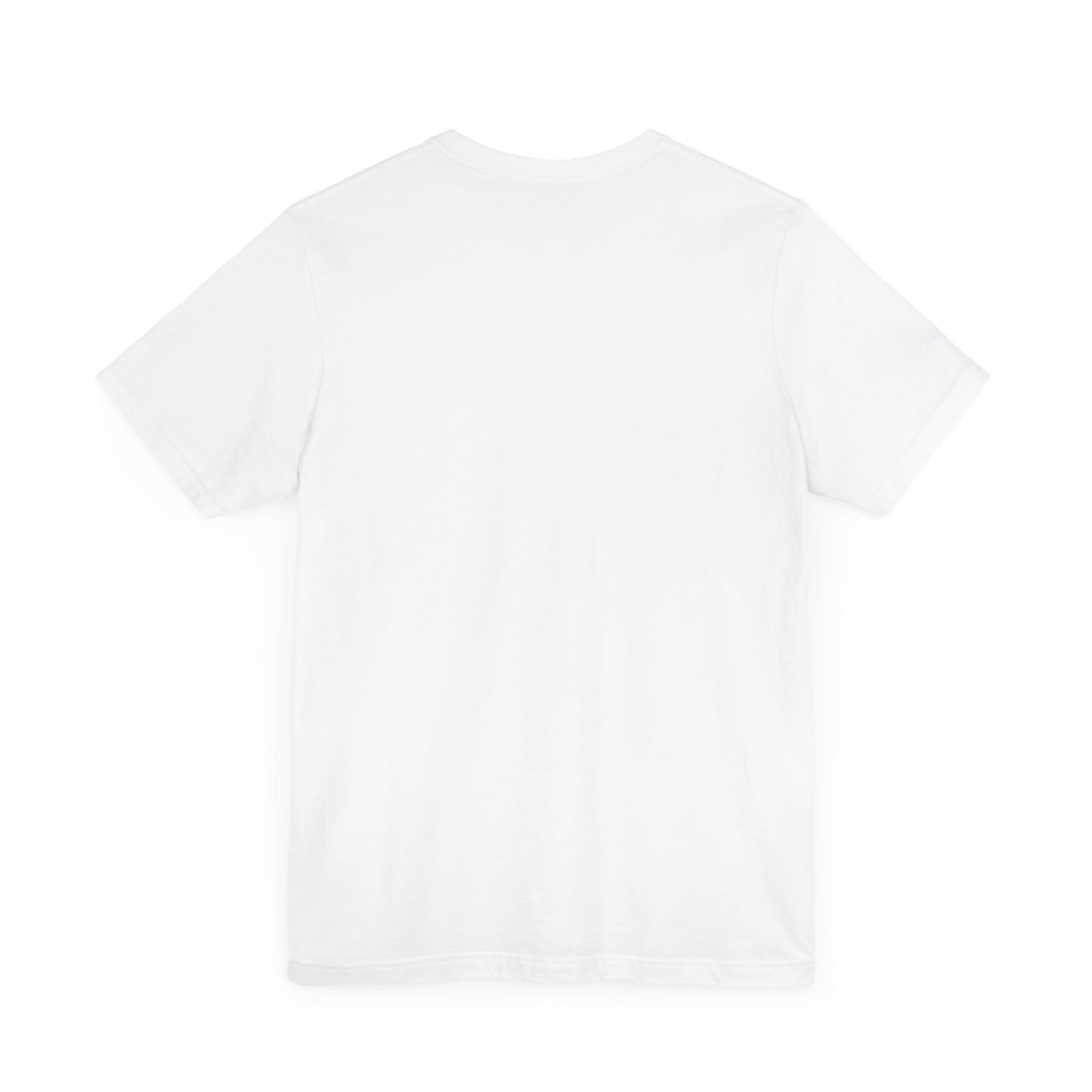 Cassette Tape - Unisex Jersey Short Sleeve Tee