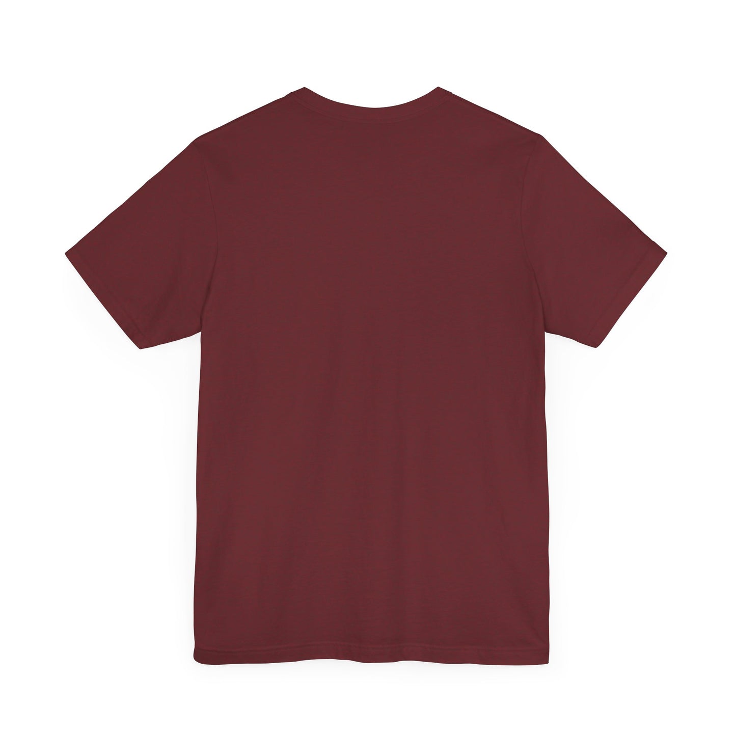 Ewe Unisex Jersey Short Sleeve Tee