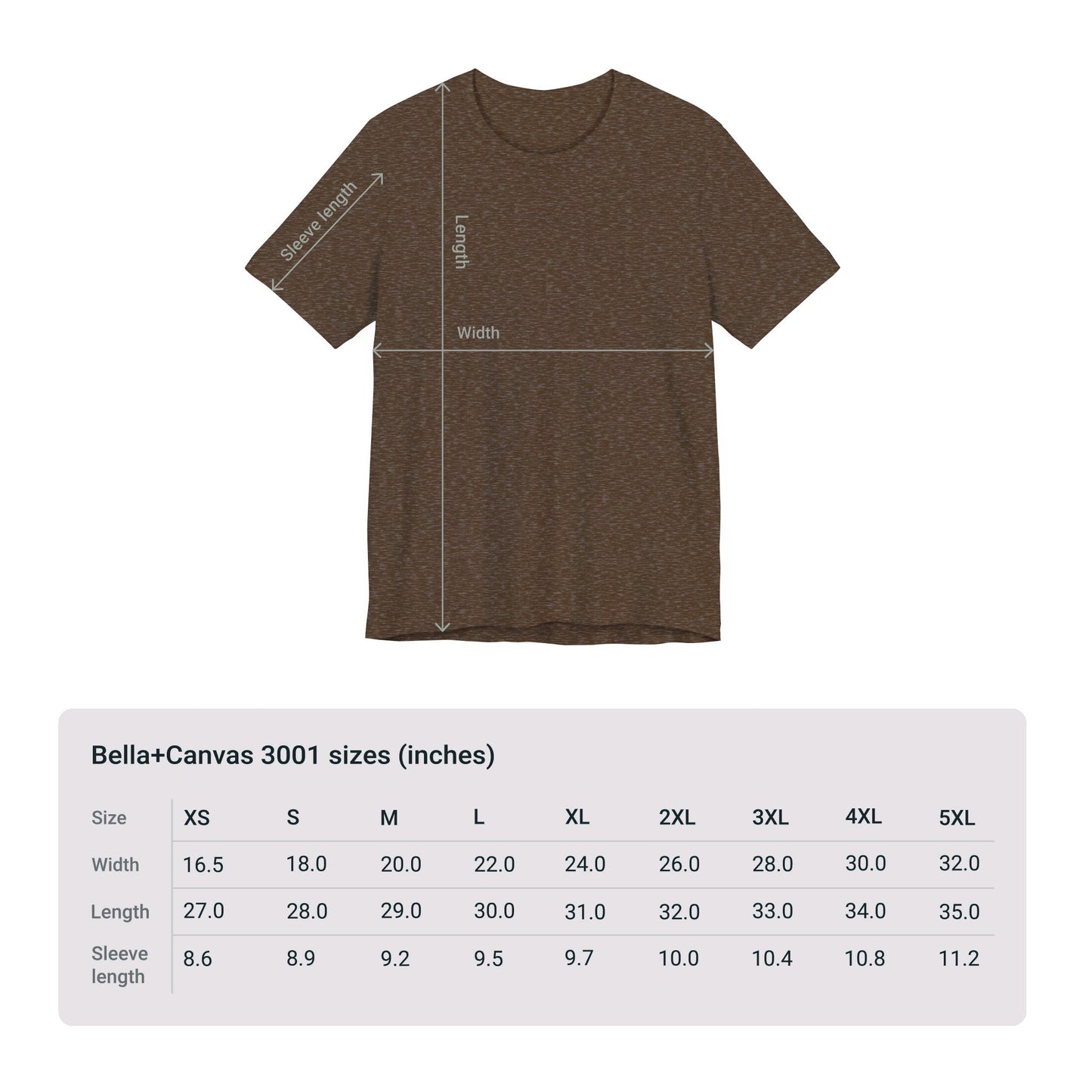 Ewe Unisex Jersey Short Sleeve Tee