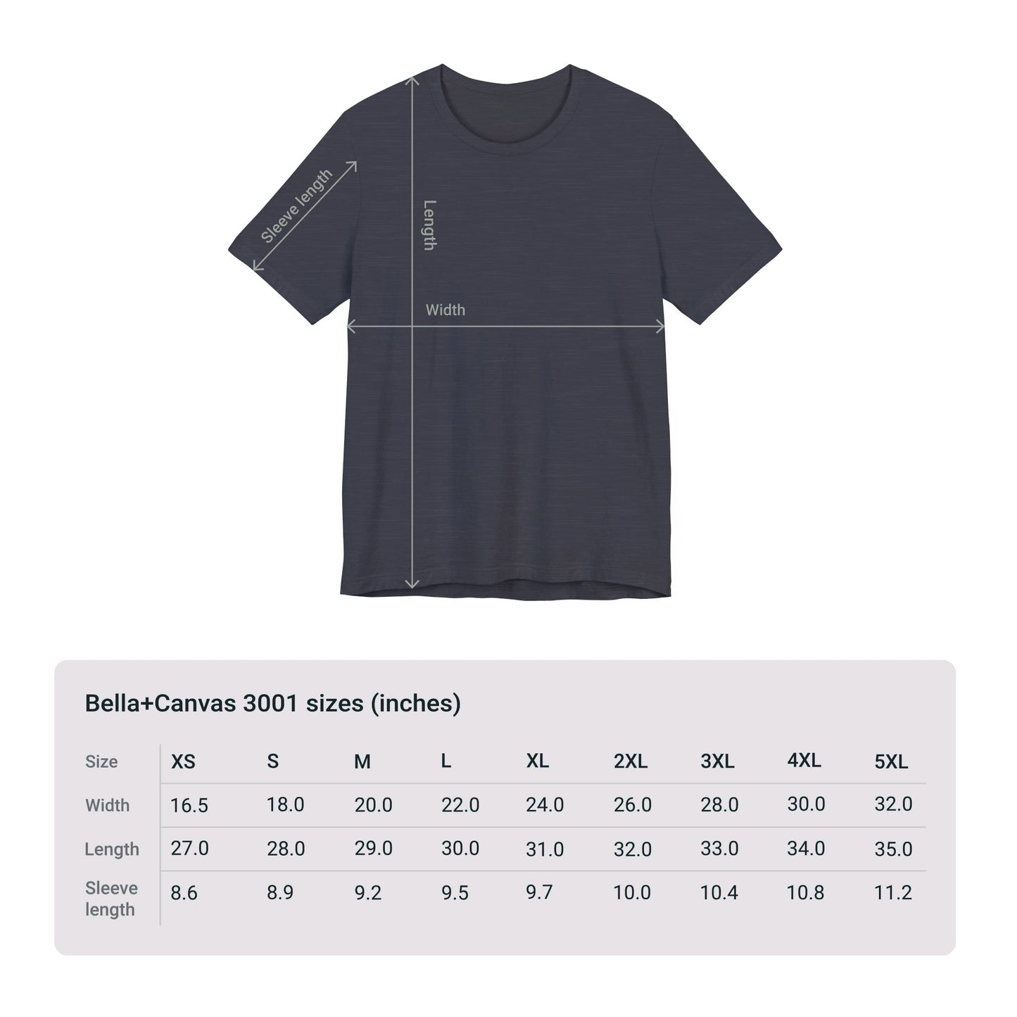 Ewe Unisex Jersey Short Sleeve Tee