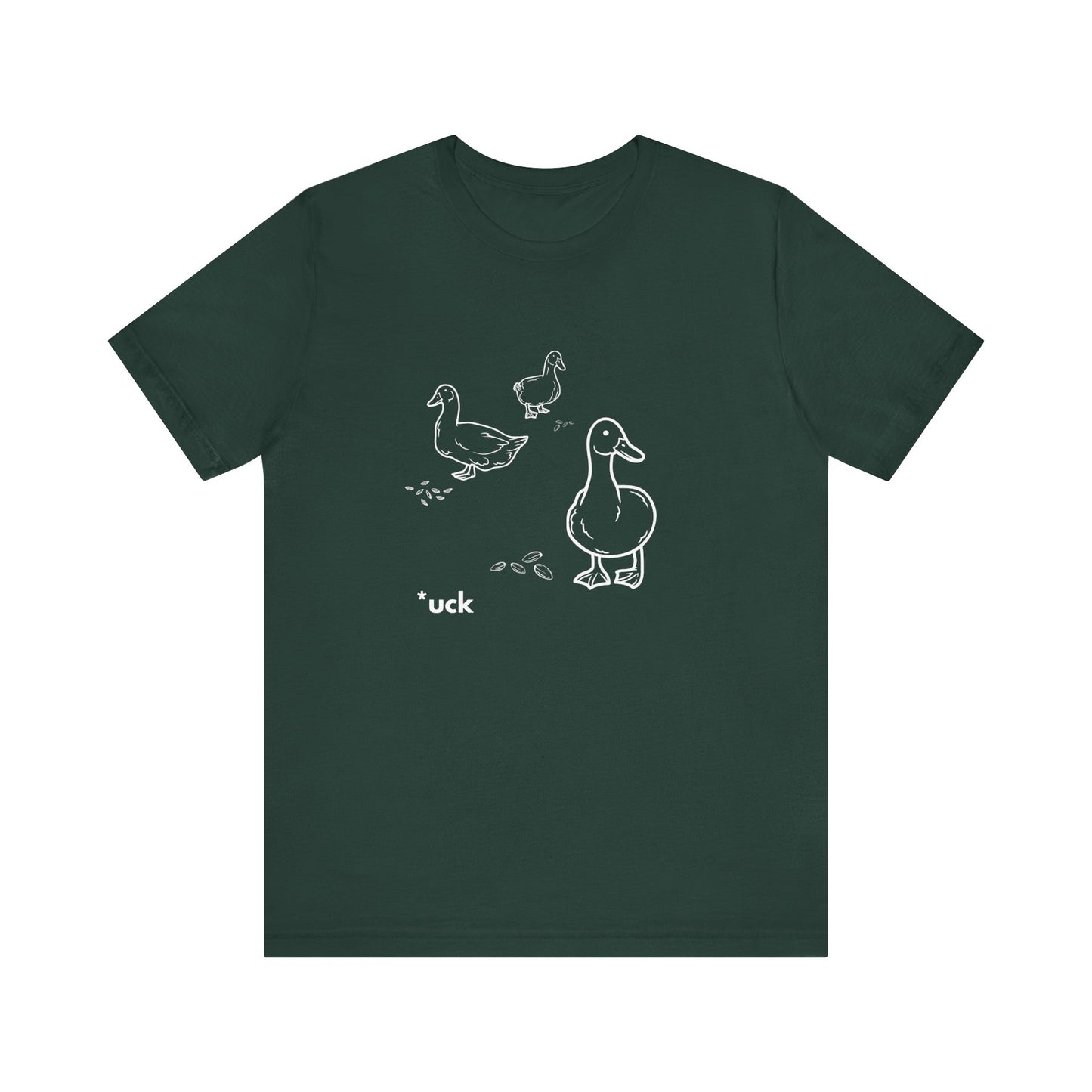 Duck