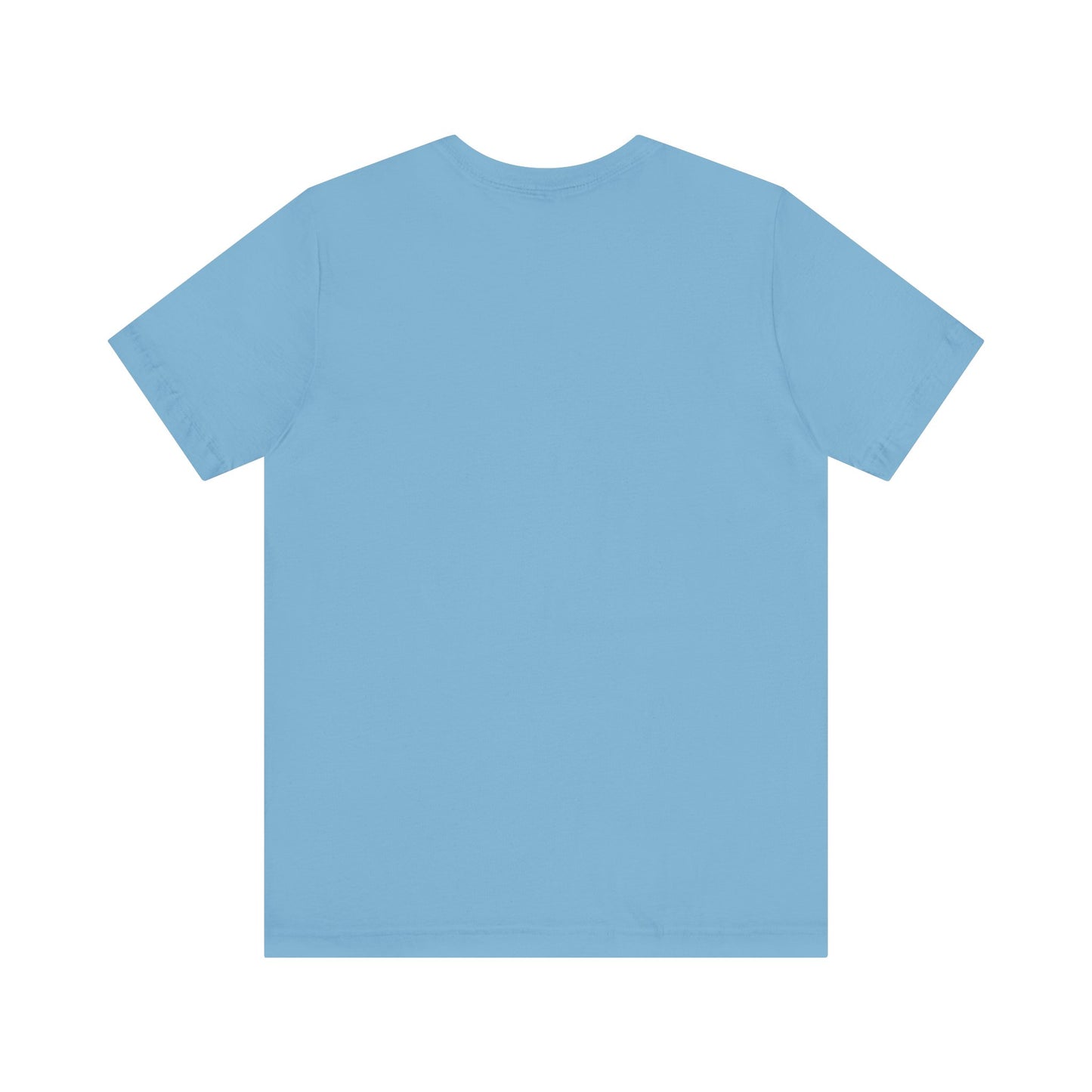 Hang With Us - Unisex Jersey Short Sleeve Tee