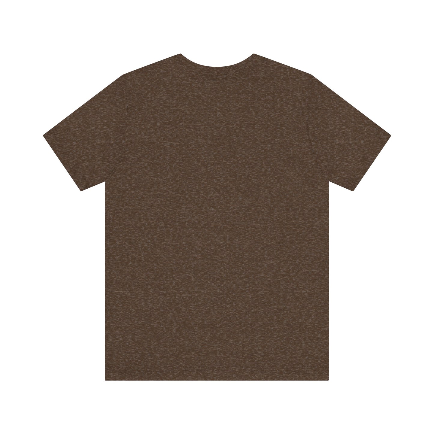 Ewe Unisex Jersey Short Sleeve Tee