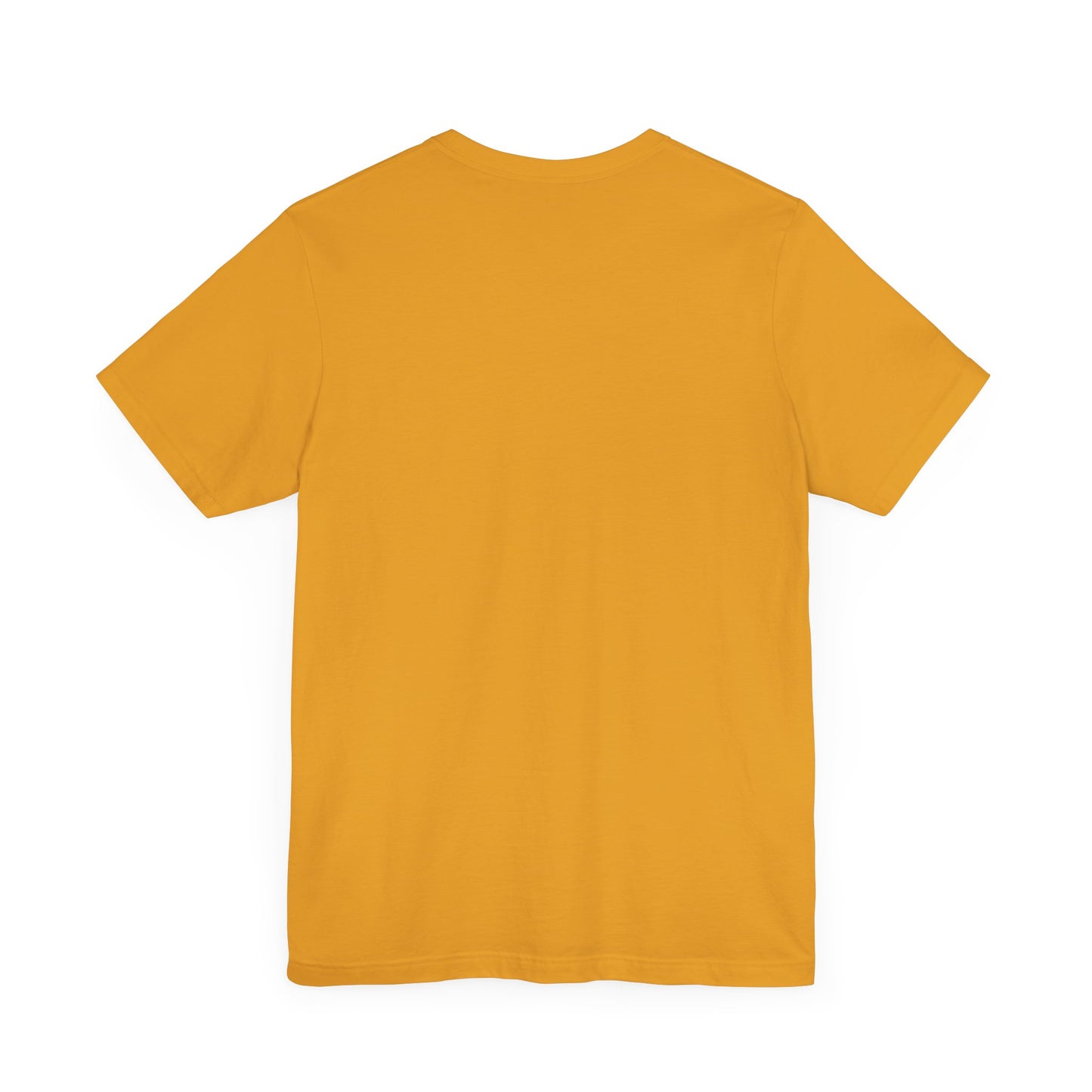 Tiger Flower Unisex Jersey Short Sleeve Tee