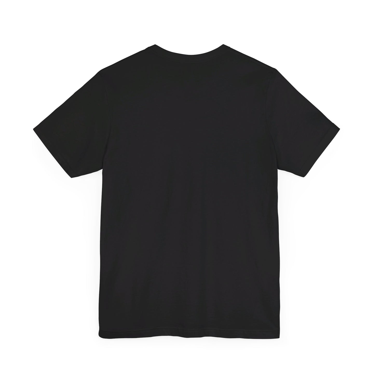 Saguaro Sunset - Unisex Jersey Short Sleeve Tee