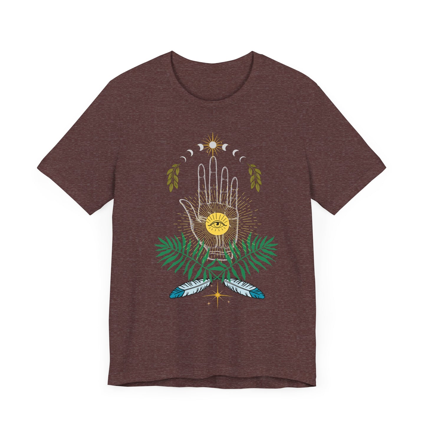 SootheSayer Unisex Jersey Short Sleeve Tee