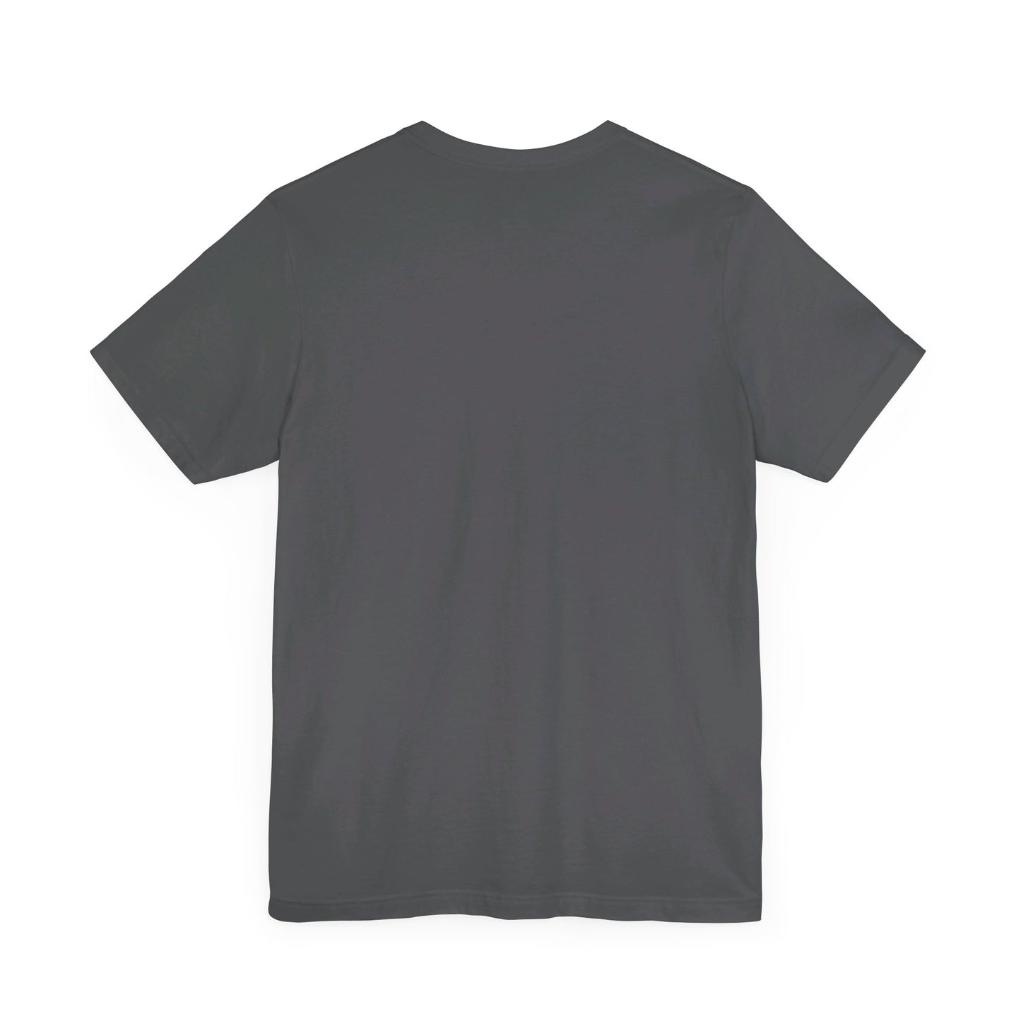 Ewe Unisex Jersey Short Sleeve Tee