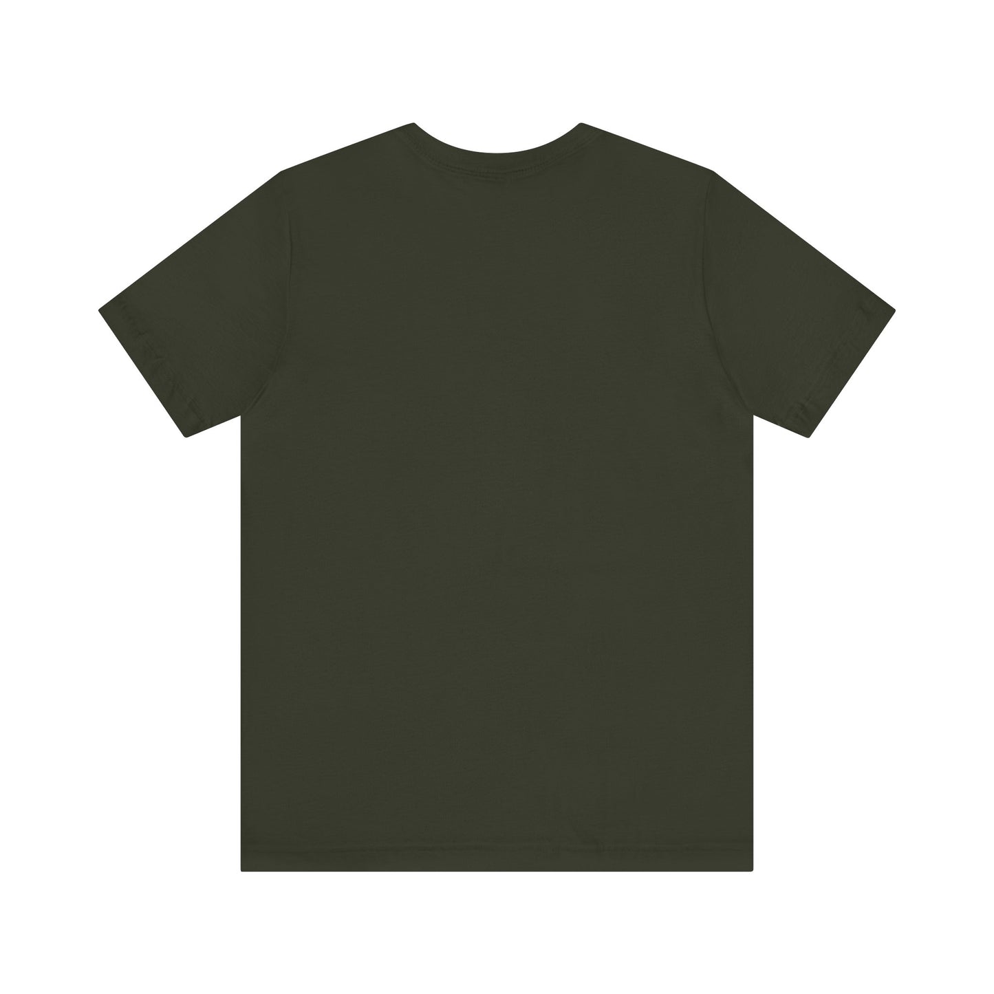 SootheSayer Unisex Jersey Short Sleeve Tee