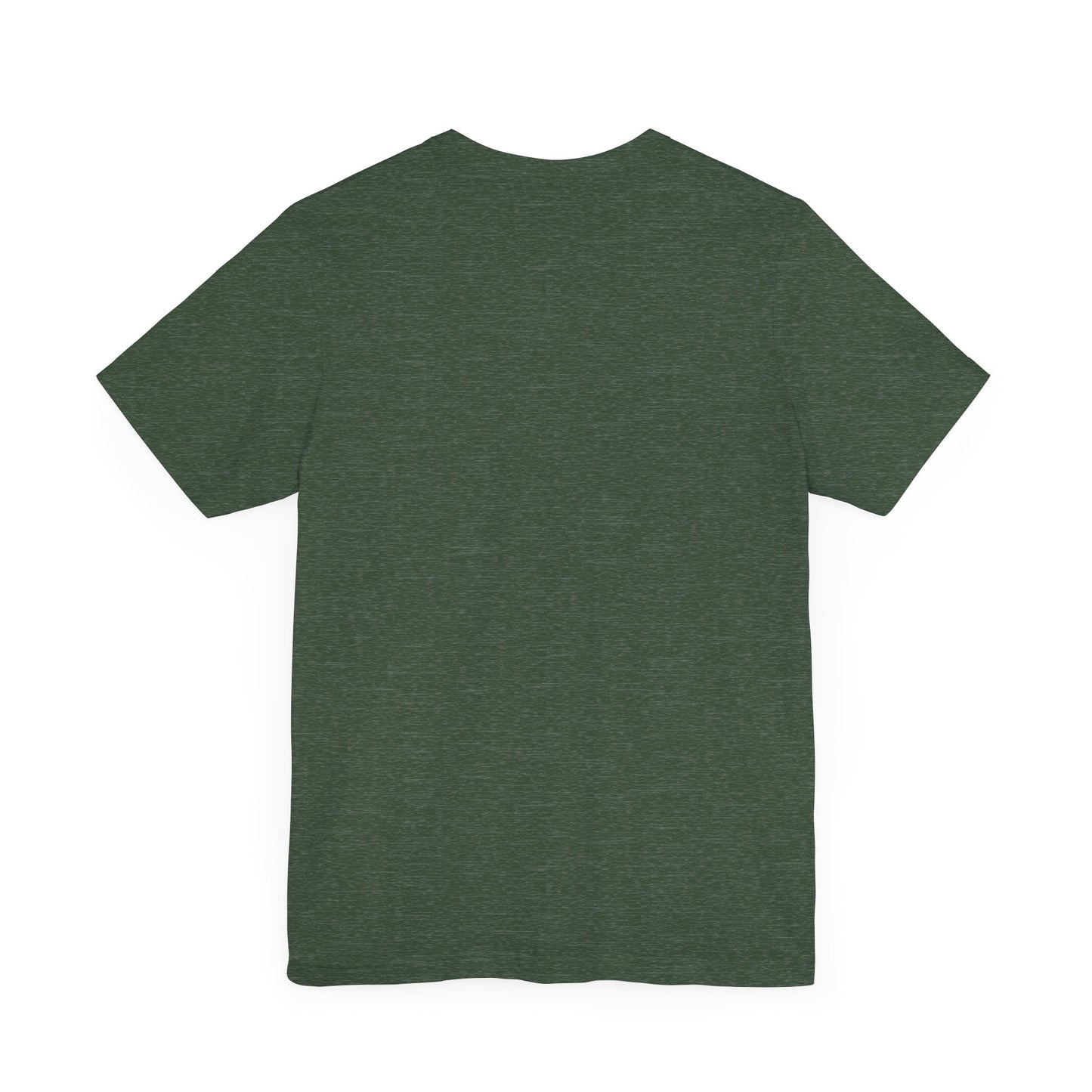 Ewe Unisex Jersey Short Sleeve Tee