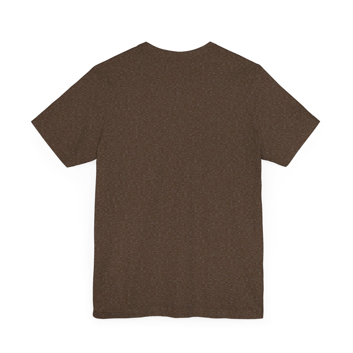 Ewe Unisex Jersey Short Sleeve Tee