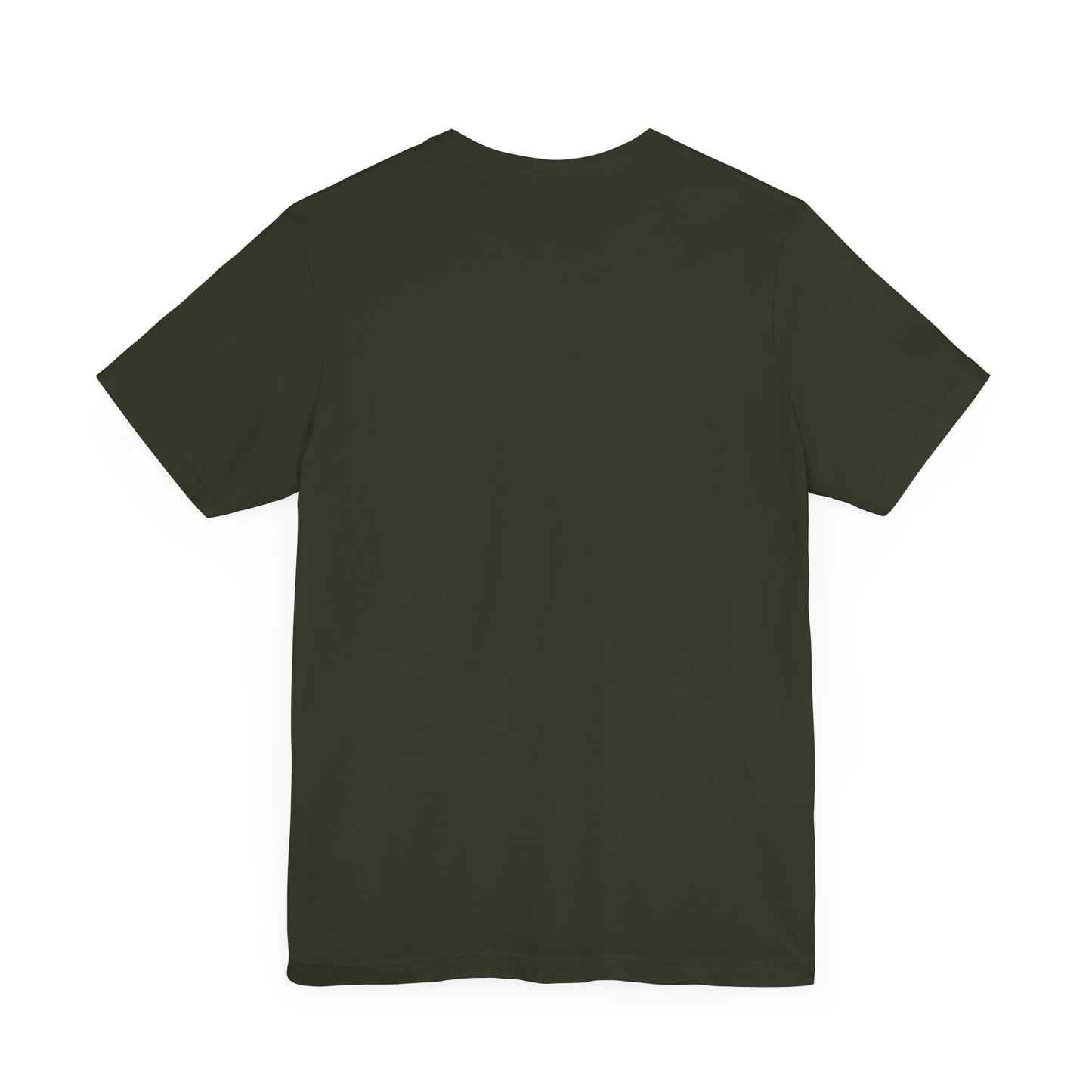 SootheSayer Unisex Jersey Short Sleeve Tee