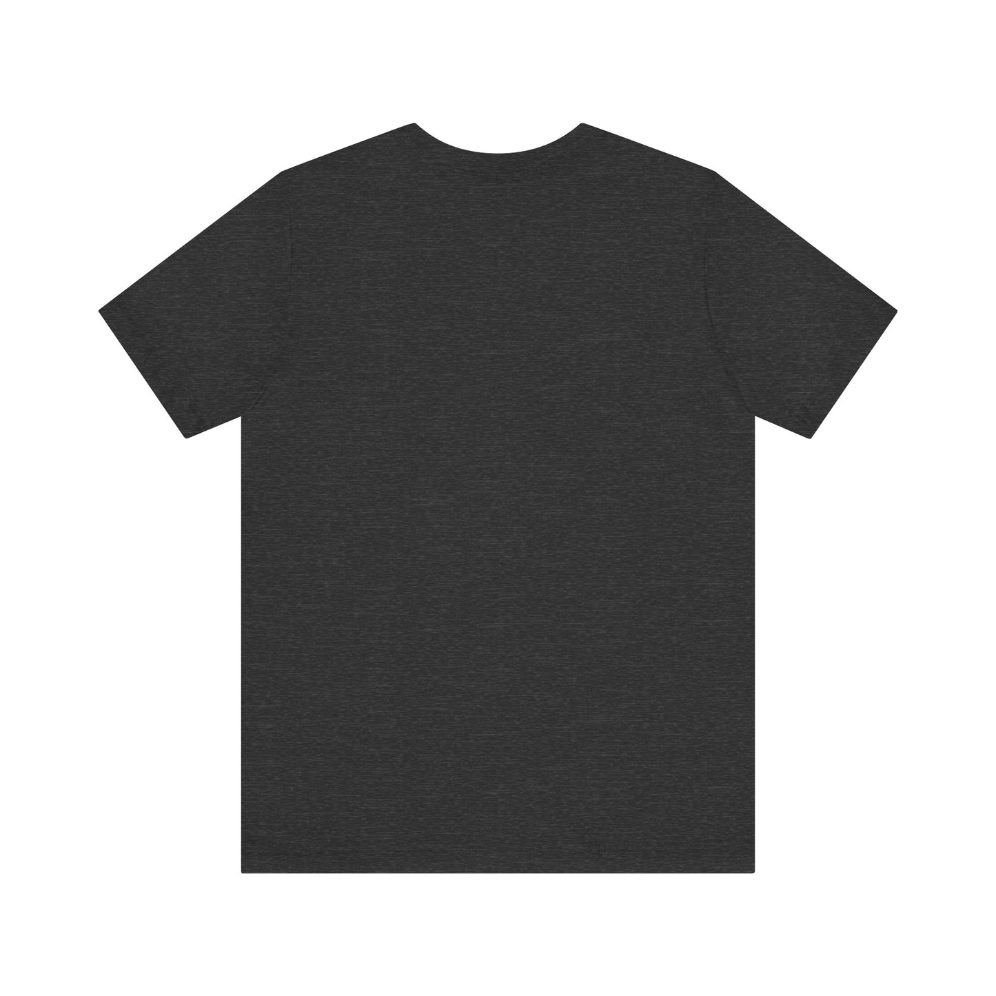 Ewe Unisex Jersey Short Sleeve Tee