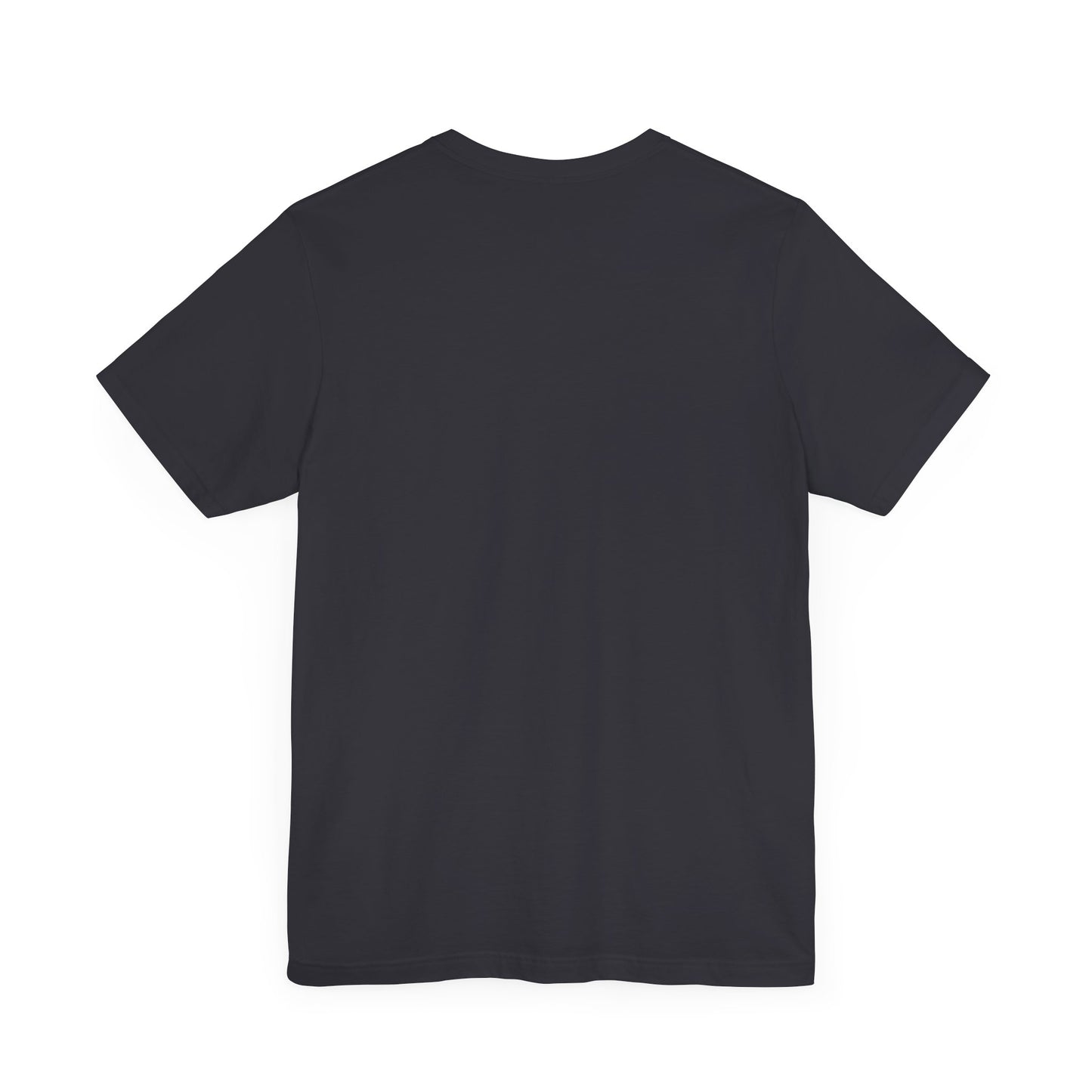 Lepidopterist Unisex Jersey Short Sleeve Tee