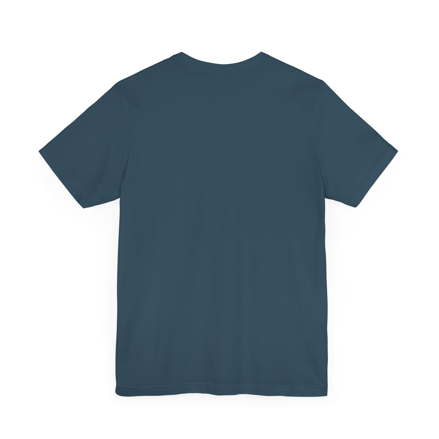 Lepidopterist Unisex Jersey Short Sleeve Tee